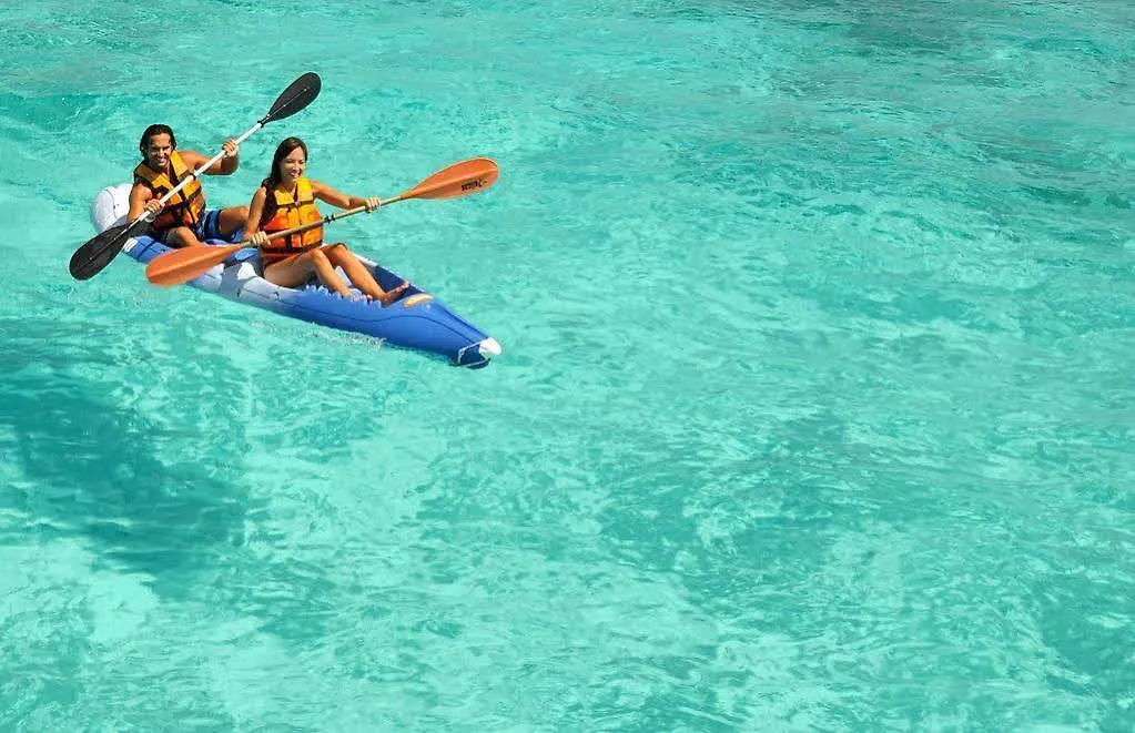 All Inclusive Arts Hotel - Cancun Beaches Zone (Adults Only) Mexico