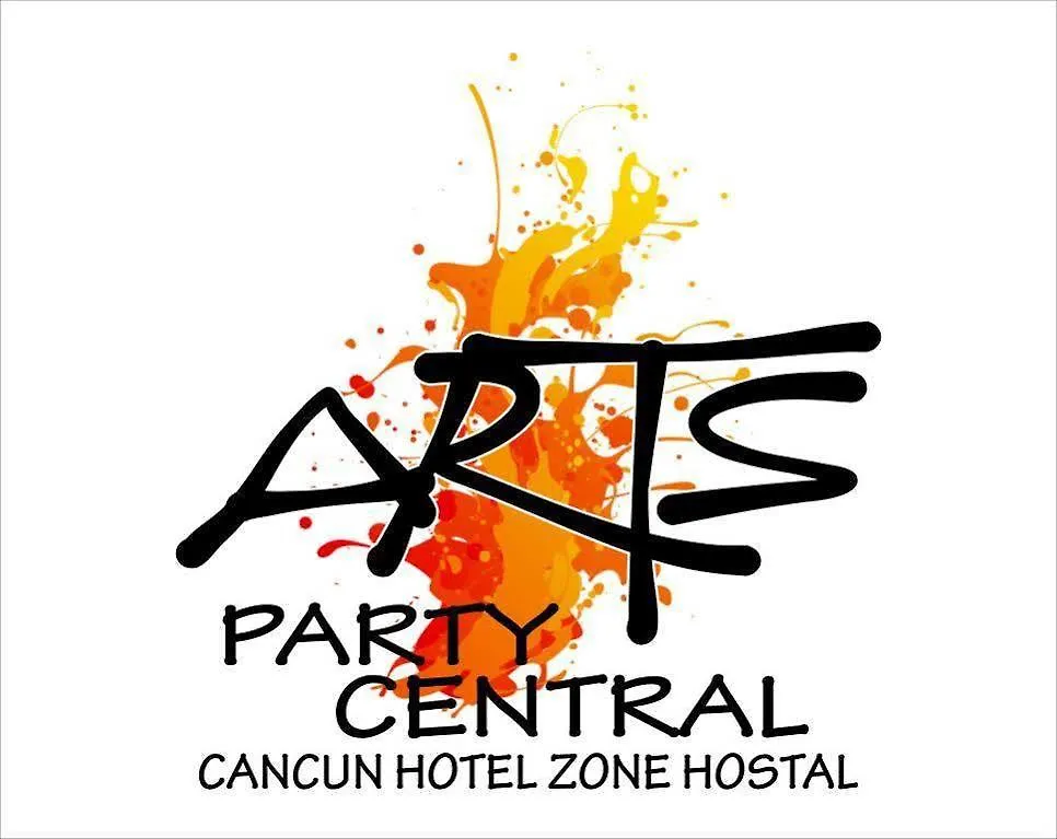 ****  All Inclusive Arts Hotel - Cancun Beaches Zone (Adults Only) Mexico