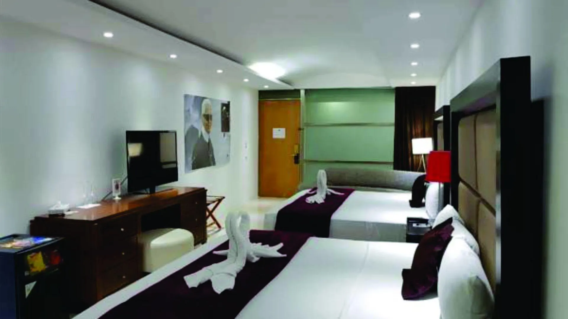 All Inclusive Arts Hotel - Cancun Beaches Zone (Adults Only)