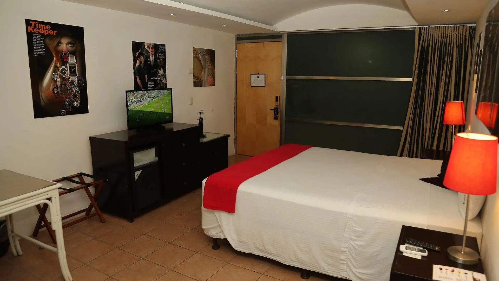 All Inclusive Arts Hotel - Cancun Beaches Zone (Adults Only) 4*,