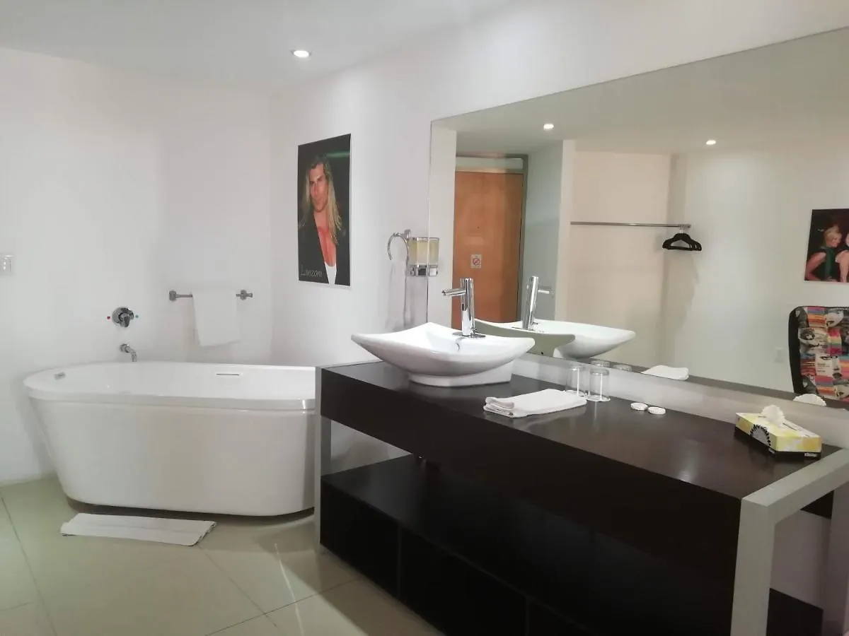 All Inclusive Arts Hotel - Cancun Beaches Zone (Adults Only)