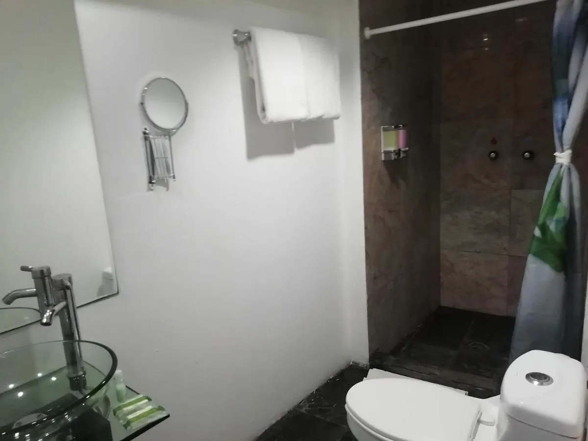 All Inclusive Arts Hotel - Cancun Beaches Zone (Adults Only)