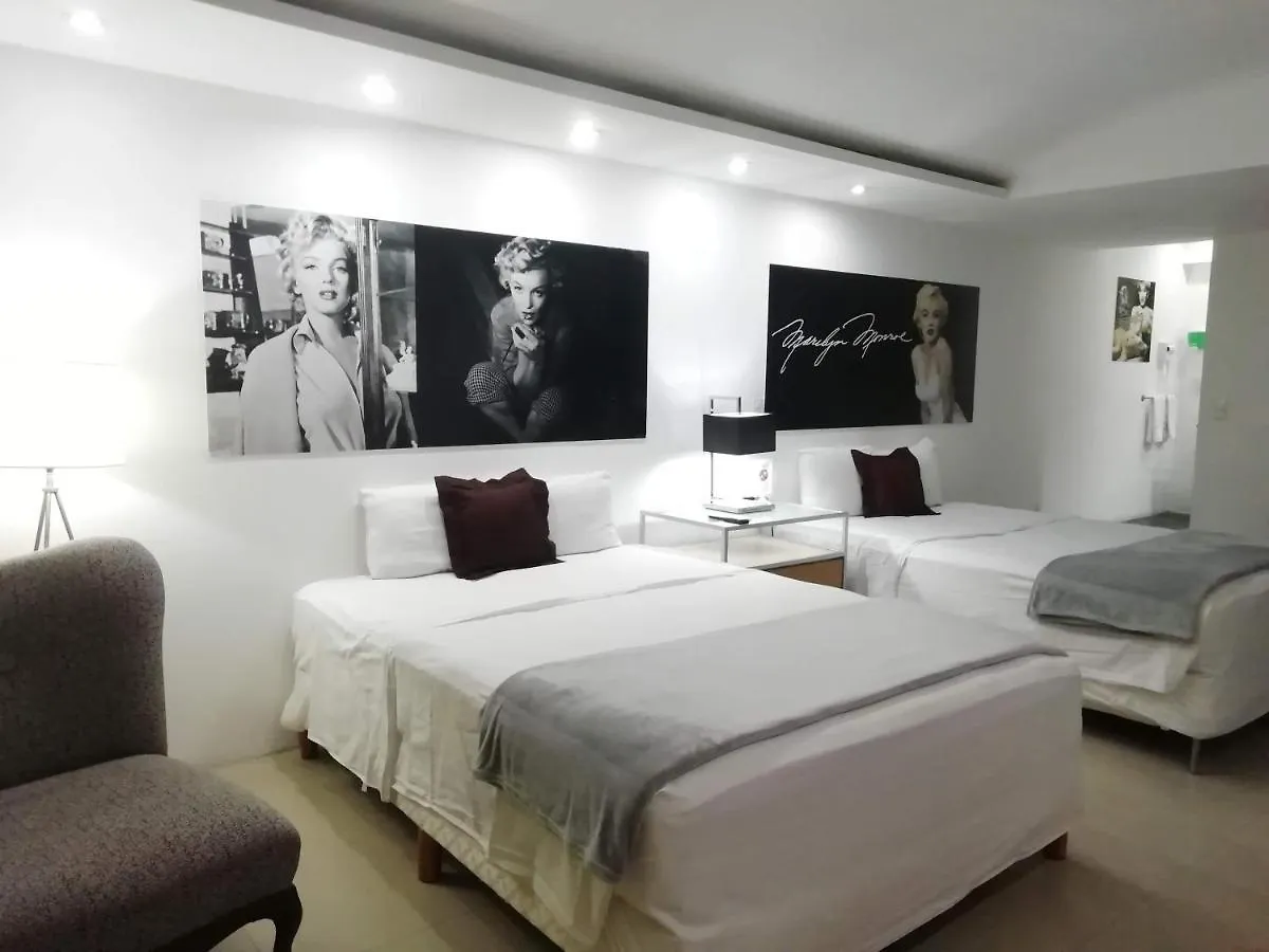 All Inclusive Arts Hotel - Cancun Beaches Zone (Adults Only)