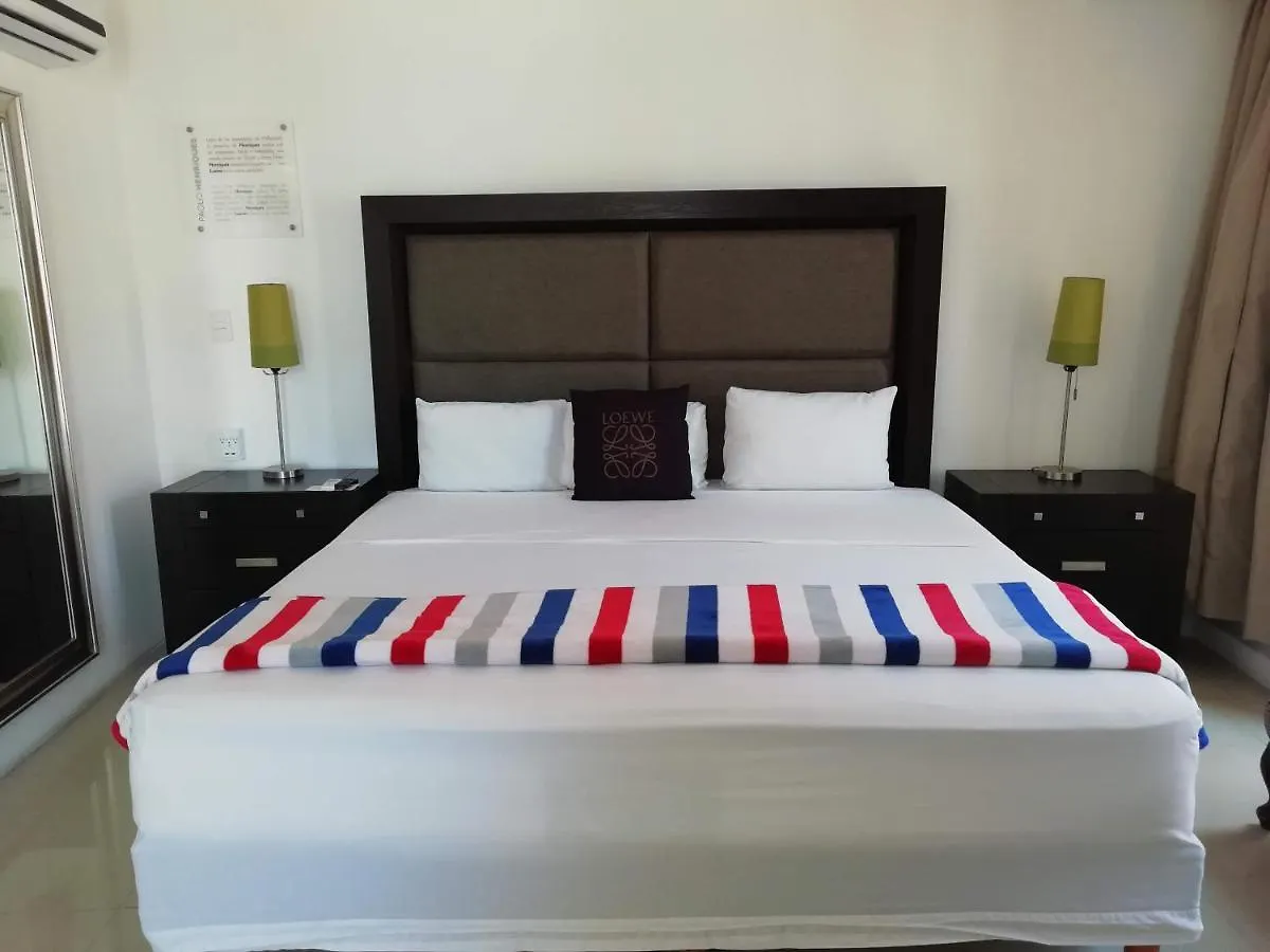 All Inclusive Arts Hotel - Cancun Beaches Zone (Adults Only)