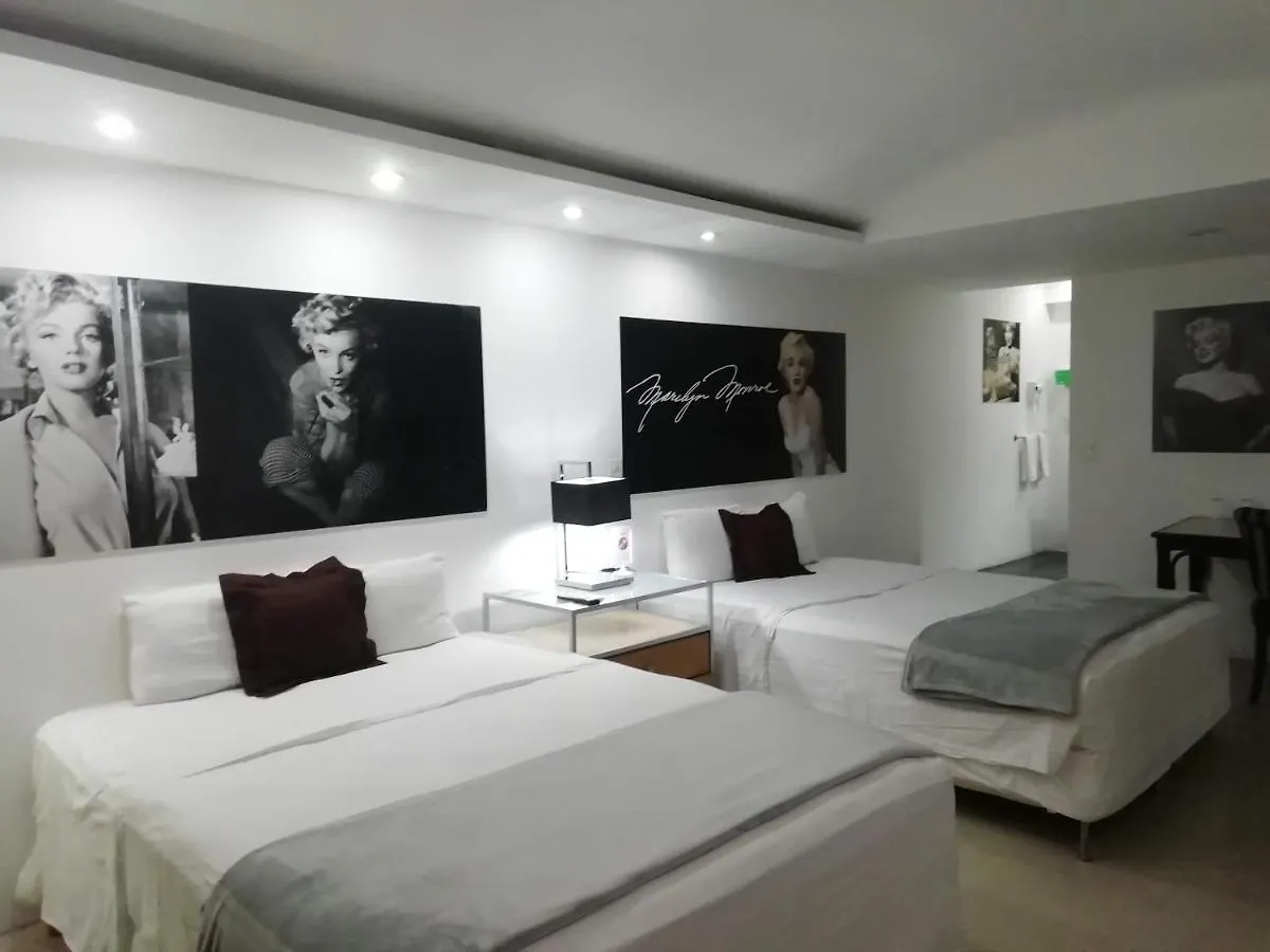 All Inclusive Arts Hotel - Cancun Beaches Zone (Adults Only)