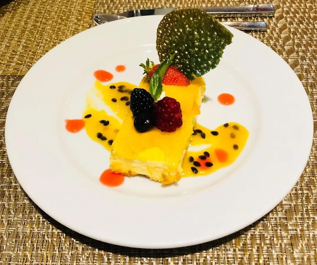 All Inclusive Arts Hotel - Cancun Beaches Zone (Adults Only)