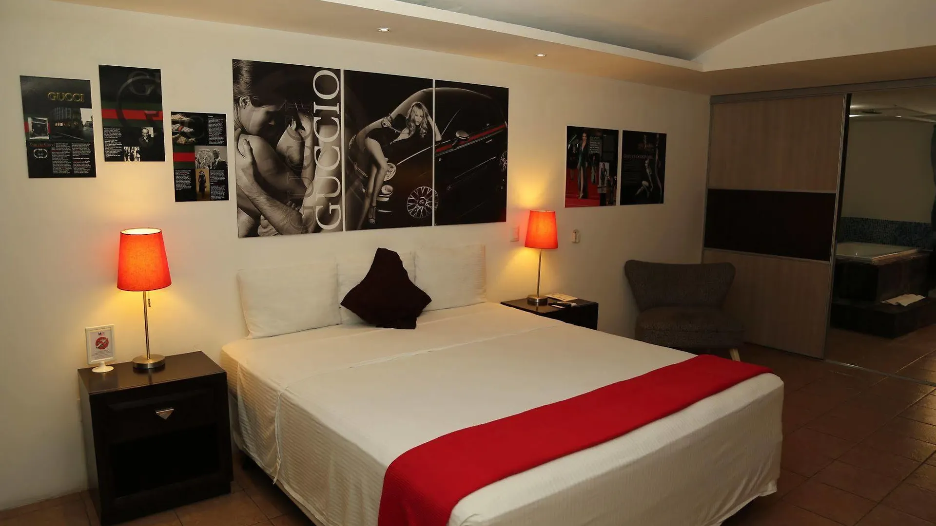 All Inclusive Arts Hotel - Cancun Beaches Zone (Adults Only)