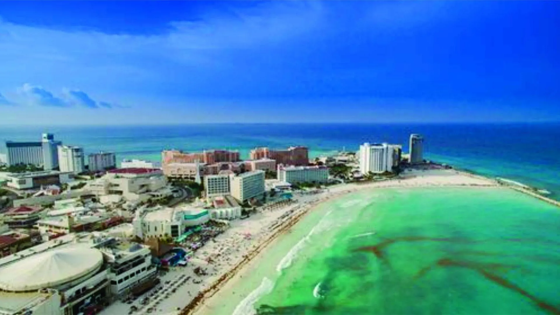 ****  All Inclusive Arts Hotel - Cancun Beaches Zone (Adults Only) Mexiko