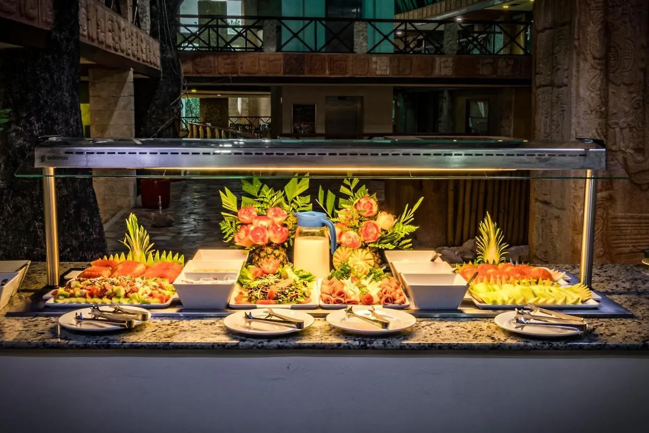 All Inclusive Arts Hotel - Cancun Beaches Zone (Adults Only) location