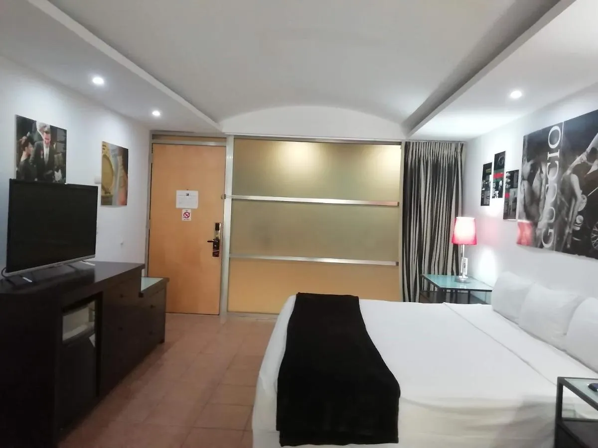 All Inclusive Arts Hotel - Cancun Beaches Zone (Adults Only)
