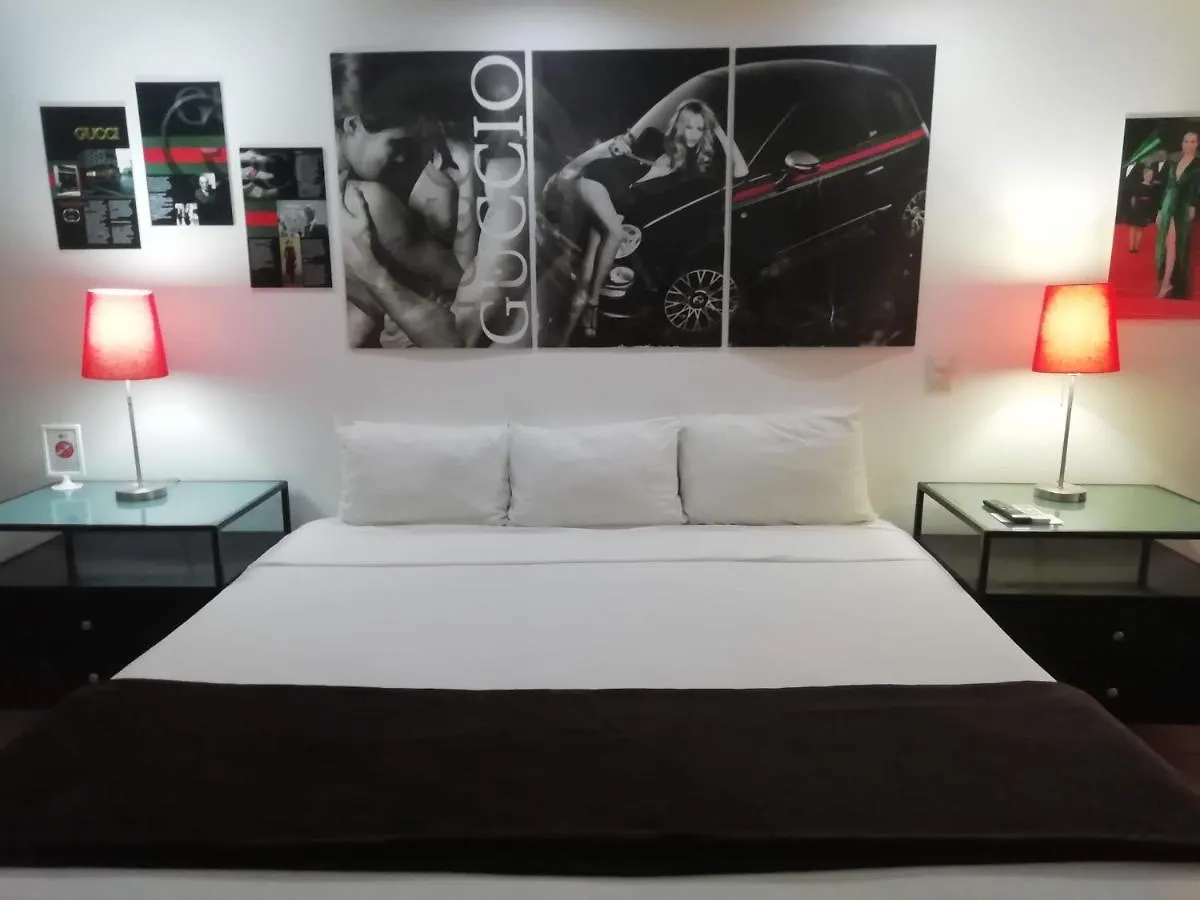 All Inclusive Arts Hotel - Cancun Beaches Zone (Adults Only)
